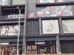 -霖公馆SPA·足道(普善路店)