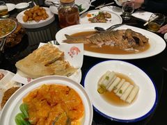 -阿庄新豫菜(航海东路店)