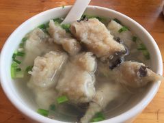 -江南红鱼汤(洋中花园店)