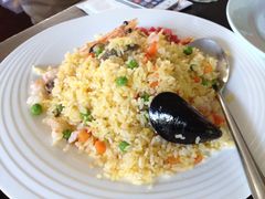 -唐廊烤鸭店(工体店)