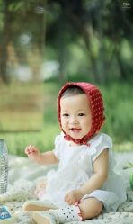 -Baby Pastel 自然光儿童摄影(CBD店)