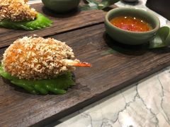 -萬國春·中菜馆(颐和公馆店)