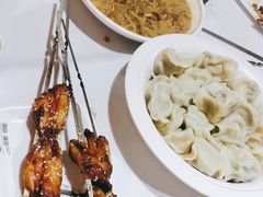 -小螺号海鲜·地道鲁菜(泉城广场店)