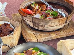 -侨美·唐荔园·40年地道粤菜