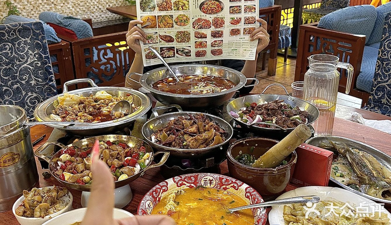 关于长沙去了不下10次以上的店。。真的好好吃