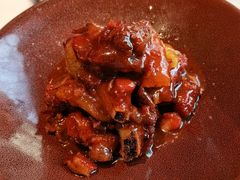 -西安饭庄·非遗陕菜(钟楼店)