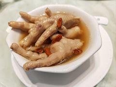 -德兴show鲜·蒸汽海鲜火锅餐厅(格创悦里店)