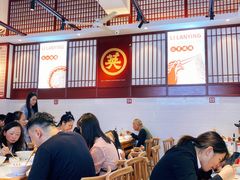 大堂-李兰英湖南面馆(护国路店)
