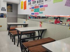 -人和啤酒屋海鲜大排档(营口路店)