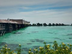 -卡帕莱度假村(西巴丹岛)