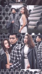 -鱼映像摄影·珍藏级影像品牌