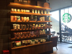 -星巴克(上海虹桥南丰城办公楼店)