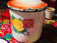 -人民公社大食堂(张家湾店)