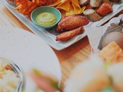 恩空间小吃拼盘-EN SPACE恩空间