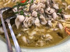 -周正水煮活鱼·吊水鱼(万科店)