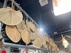 -言玖鲜火锅串串披萨自助(益田假日店)