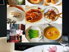 -宝丽轩中餐厅BAOLIXUAN