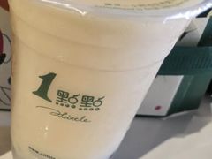 -1点点(二七万达店)