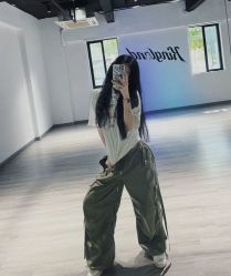 -OCEAN DANCE高空舞蹈室