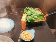 -老城鲜·小海鲜贝贝煲火锅(壹方城店)