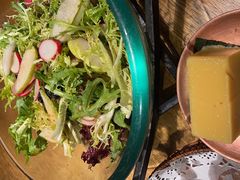 -小吊梨汤·北京菜·烤鸭(四元桥店)