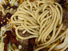 -柴氏风味斋(甘家口店)