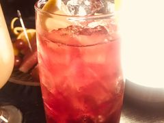 -MM·五声·音乐人与调酒师(西安路店)