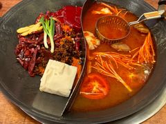 -后火锅(南京东路总店)