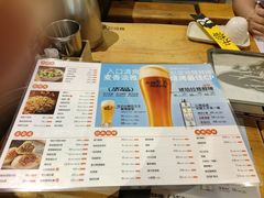 -木屋烧烤(坂田天安云谷店)