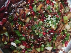 -三江烤鱼(张家巷店)