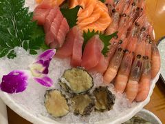 -银子铁板烧料理自助餐(人民广场店)