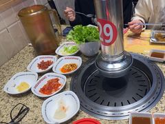 -安又胖韩国烤肉(美罗城店)