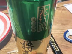 -永红源啤酒·烧烤·海鲜·大排档(青特城店)