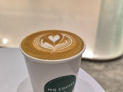 -MQ COFFEE STAND明谦(新洲店)