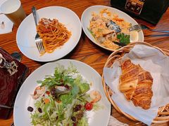 -麦田工坊(月湖店)