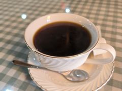 -上岛咖啡(华源四里店)