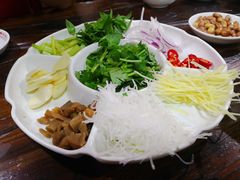 -官塘锋记鱼生·生腌·砂锅粥(牌坊街店)