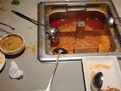 -海底捞火锅(顺义华联店)