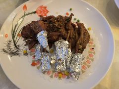 -东豪园林海鲜酒家(南港路辅路店)