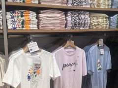 -优衣库(银座店)