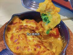 -必胜客(新海上世界店)