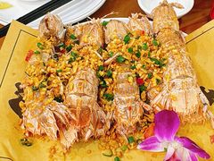 -醉壹号海鲜大排档·老厦门特色菜(厦门美食地标店)