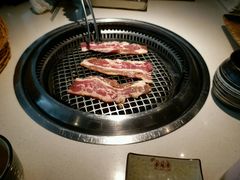 -赤坂亭M9和牛烧肉·日料398放题(万达店)