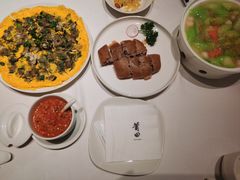 -莆田餐厅PUTIEN(武商MALL店)