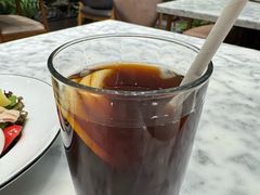 -玛尚诺意式餐厅(官舍店)