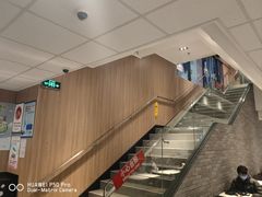 -麦当劳(秣陵路店)