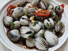 -车头老二大排档(金城步行街店)