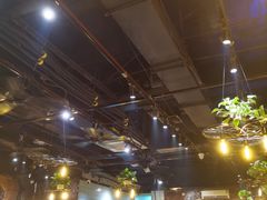 -小俩口烧烤东北菜(双井店)