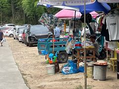 -将军关探险漂流