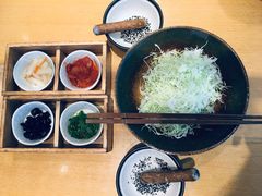 餐前小菜-胜博殿日式炸猪排(西红门店)